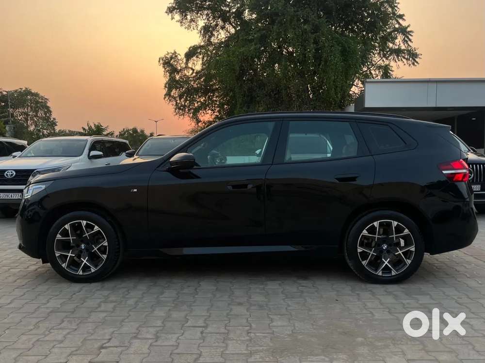 Bmw X3 Xdrive20d M Sport, 2025, Diesel