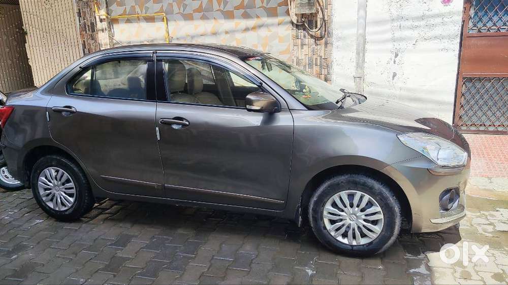 Maruti Suzuki Dzire 2019 1st Owner