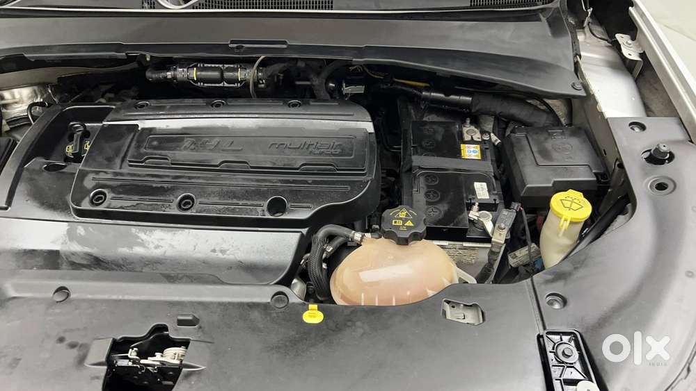 Jeep Compass 1.4 Limited (o) Petrol Dct, 2021, Petrol