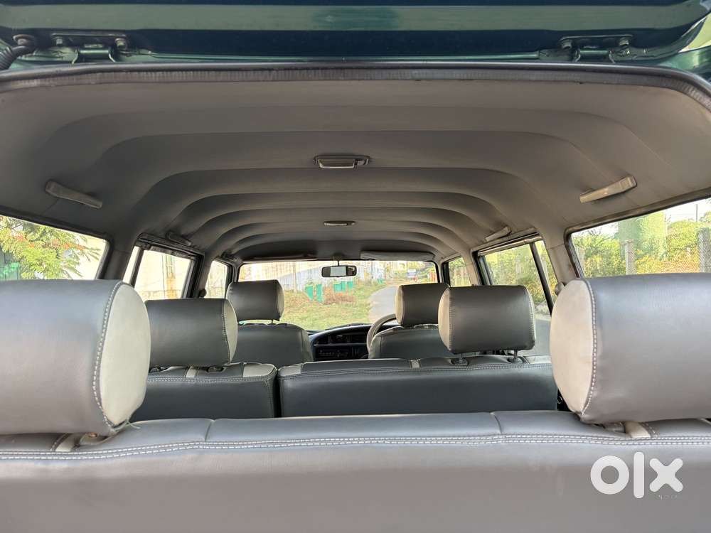 Toyota Qualis Fs B1, 2004, Diesel