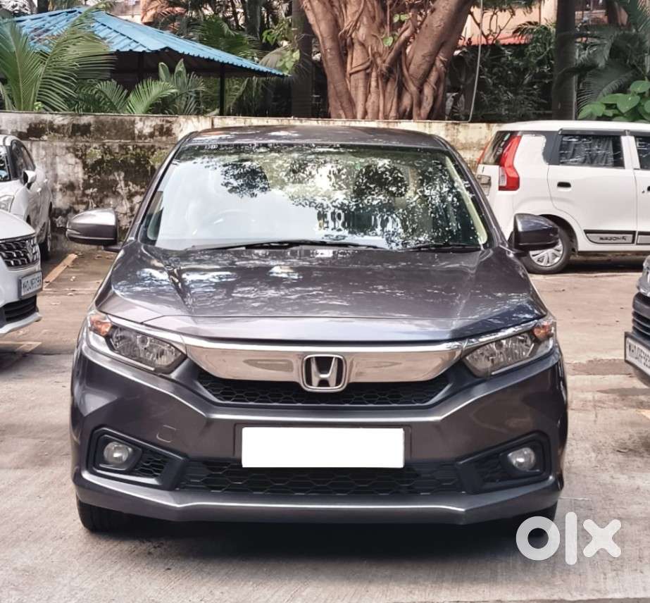 Honda Amaze 1.2 V I-vtec Mt, 2019, Petrol