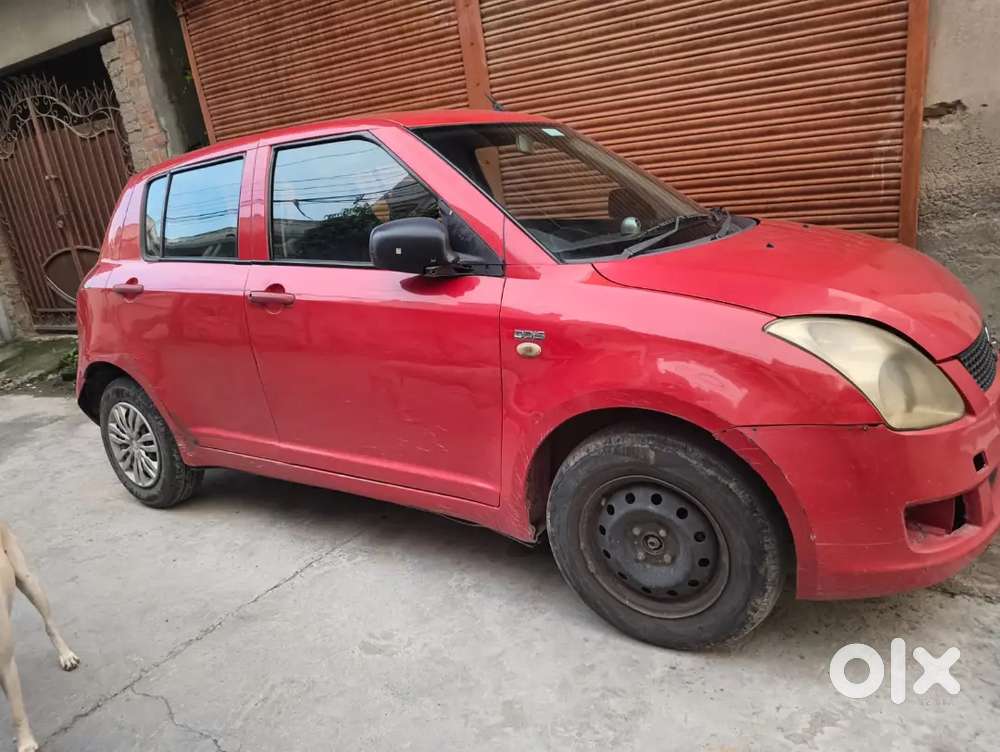 Good Condition Swift 2008 Model