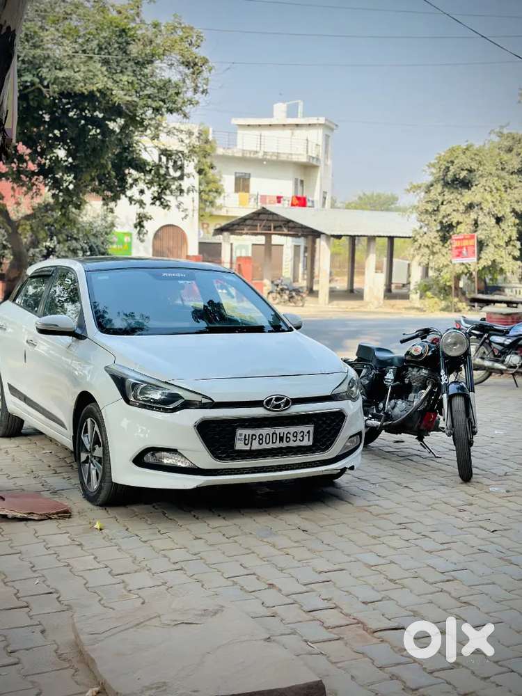 I20 Asta 1.4 Very Good Condition