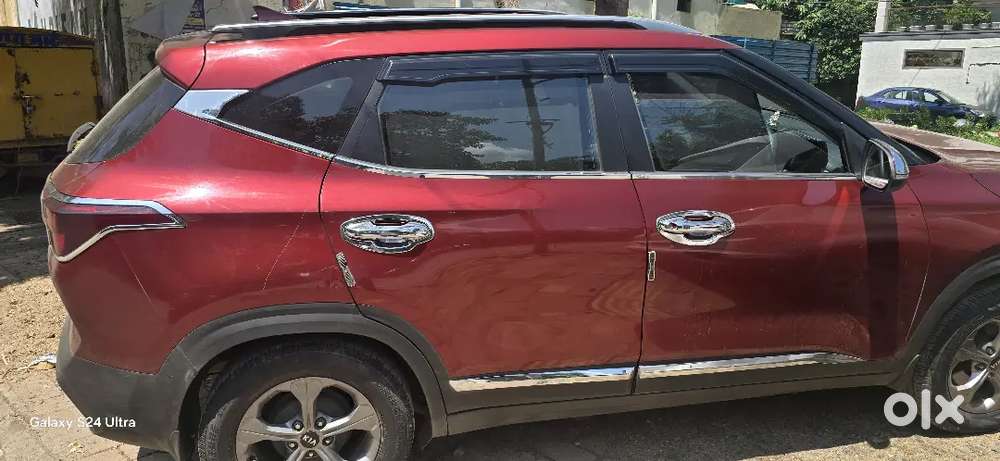 Good Condition Fresh Ingine