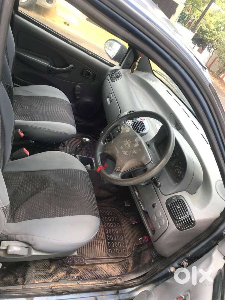 Tata Indica Dls 2004
