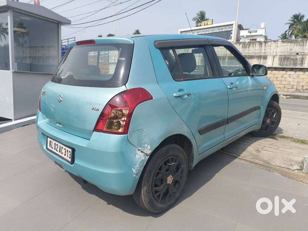 Maruti Suzuki Swift Ddis Vdi, 2008, Diesel