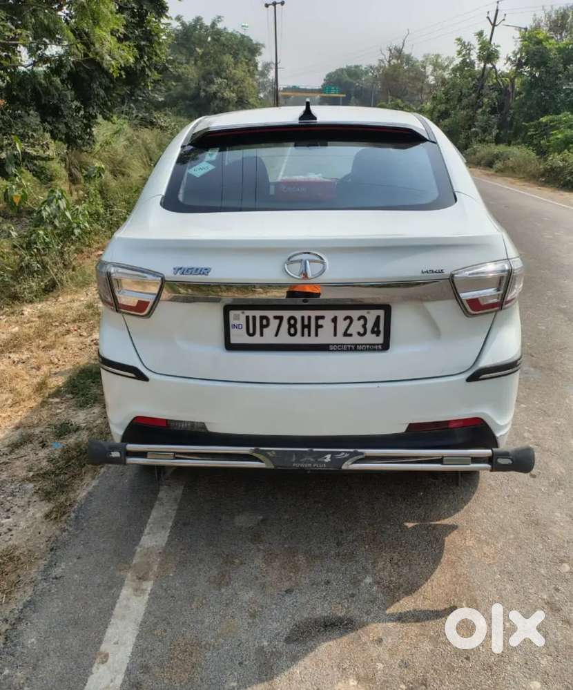 Tata Tigor Cng & Hybrids Well Maintained