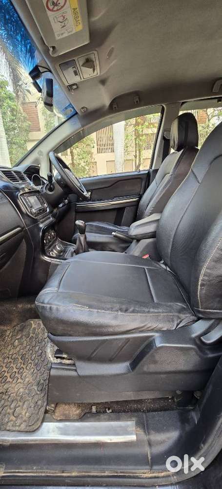 Tata Hexa Xm Plus, 2017, Diesel