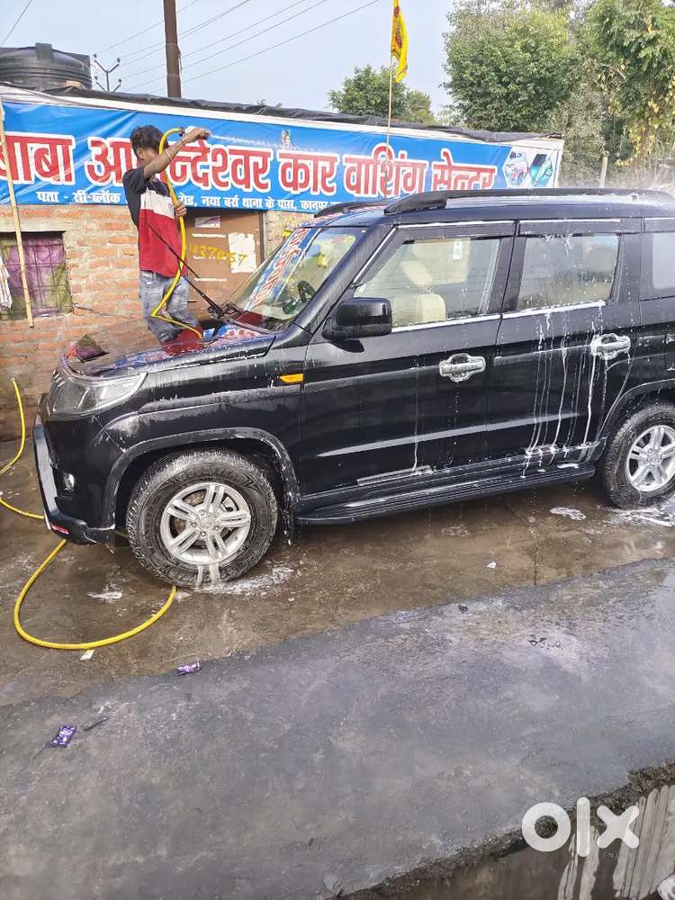 Mahindra Bolero Neo 2023