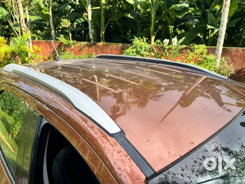 Ford Ecosport 2020 Petrol