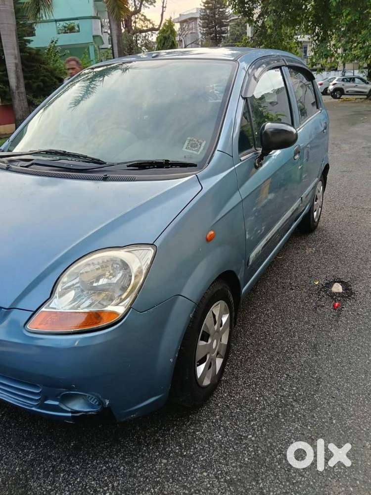 Chevrolet Spark 1.0 Ps, 2009, Petrol