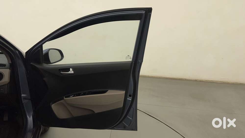 Hyundai Grand I10 Sportz 1.2 Kappa Vtvt, 2015, Petrol