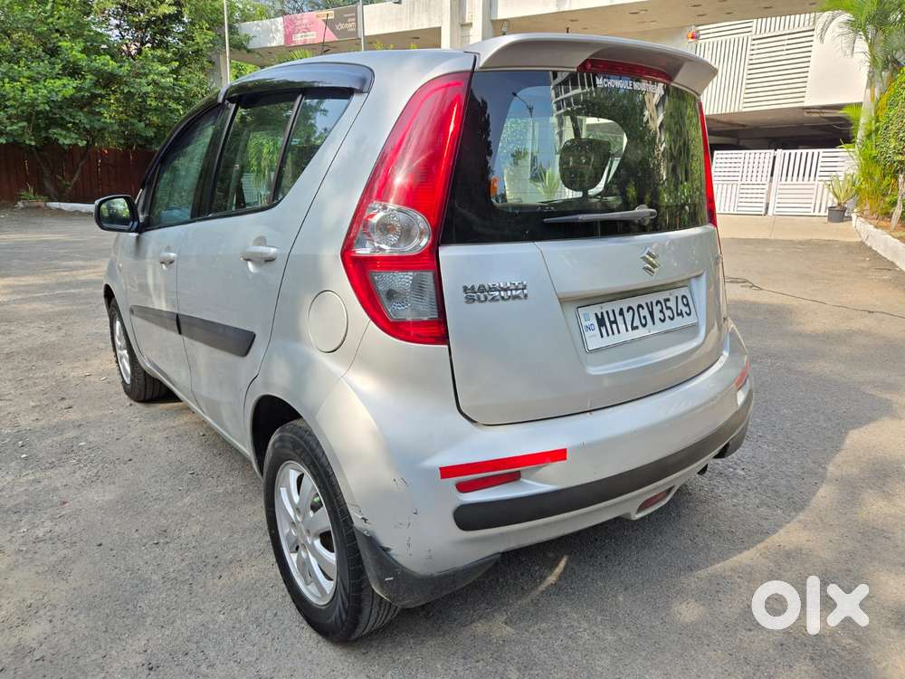 Maruti Suzuki Ritz Zxi Bs-iv, 2011, Petrol