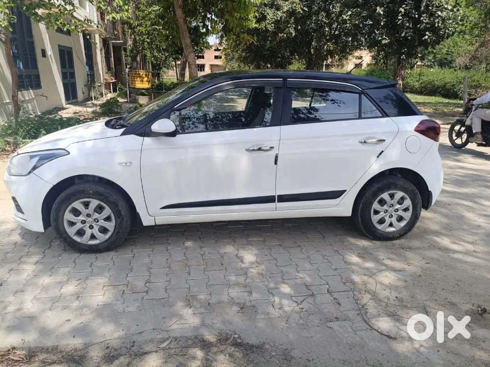 Hyundai I20 2019 Petrol 78000 Km Driven