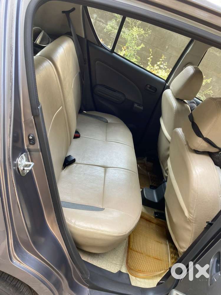 Maruti Suzuki Ritz 2011 Diesel