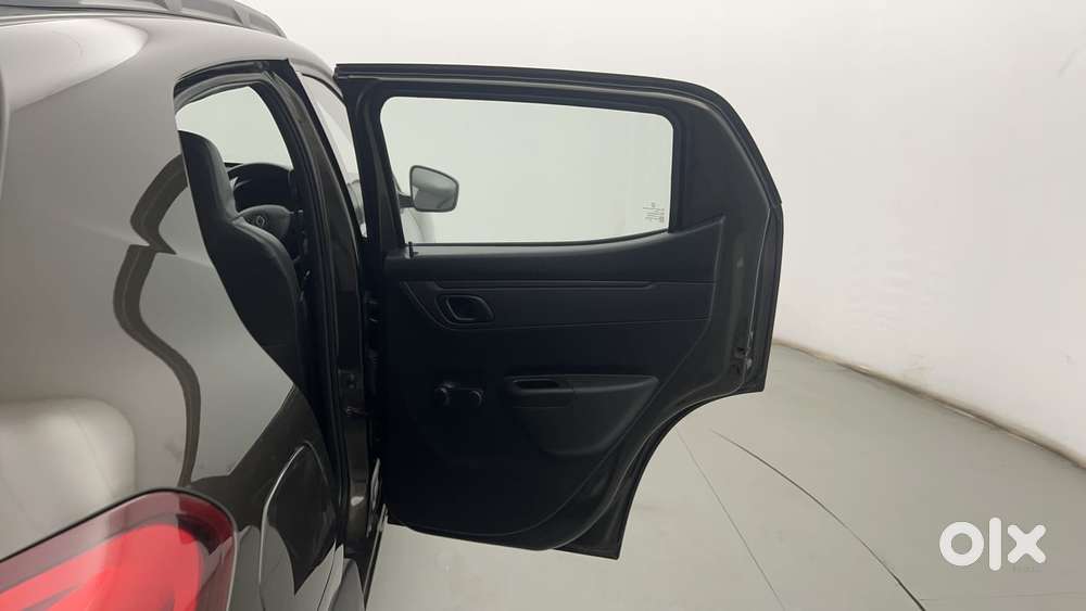 Renault Kwid Rxt 1.0, 2017, Petrol