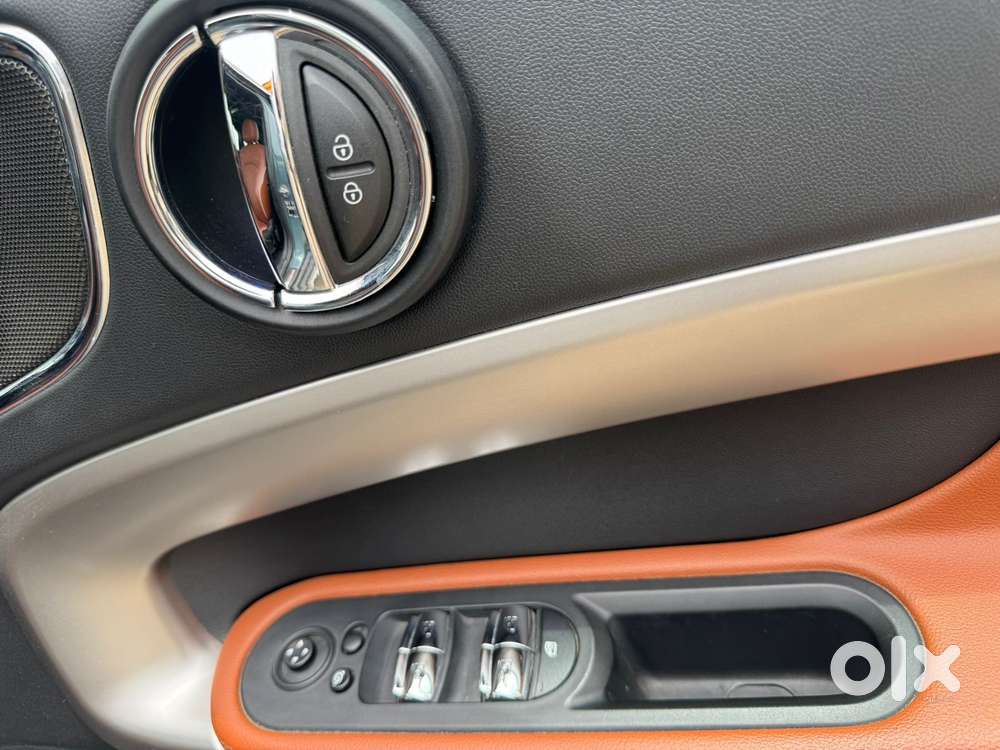 Mini Cooper Countryman Cooper S Countryman, 2022, Petrol