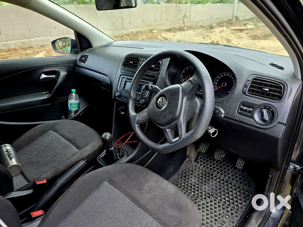 Volkswagen Ameo 1.2 Comfortline 2018