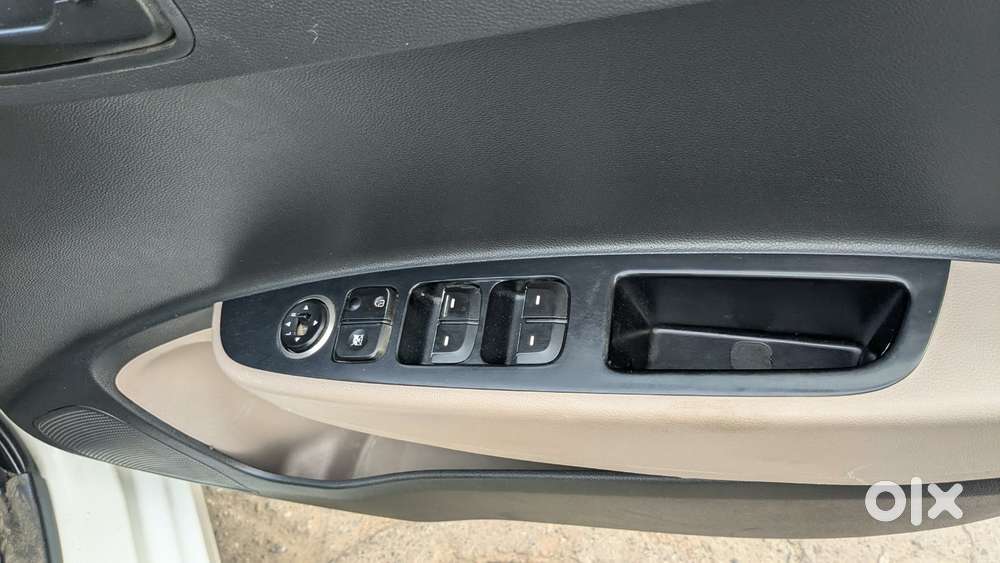 Hyundai Xcent S 1.2, 2018, Cng & Hybrids