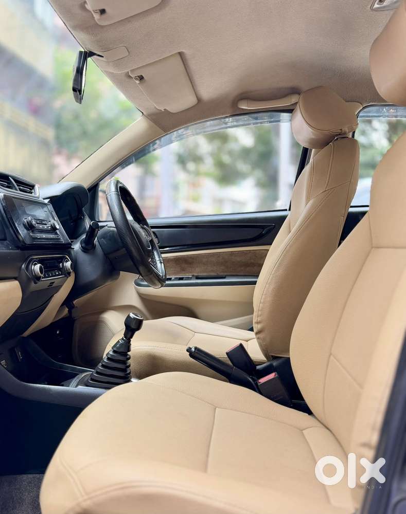 Honda Amaze V Petrol, 2020, Petrol