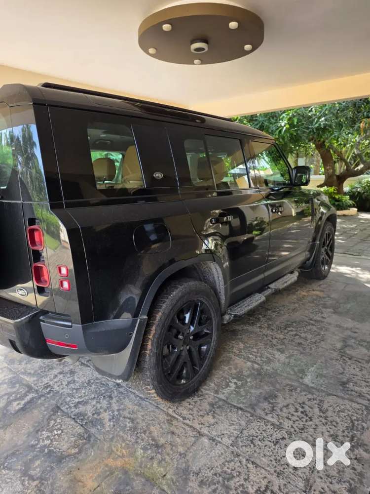 Land Rover Defender 2.0 X-dynamic 2023 Hse