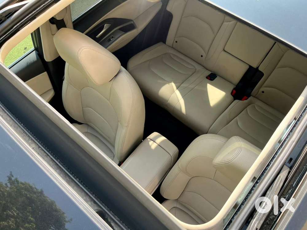 Mg Hector Savvy Pro 1.5 Turbo Cvt, 2023, Petrol