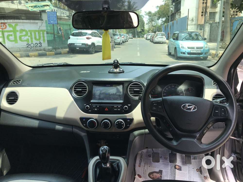 Hyundai Grand I10 2016-2017 Crdi Sportz Celebration Edition, 2018, D..