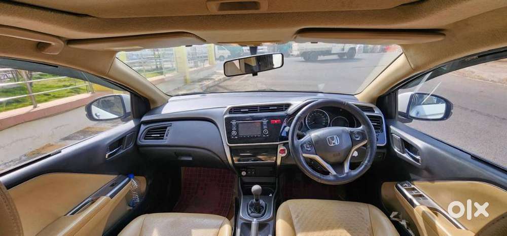 For Sale: Fully Loaded Honda City (2015) - Face Lifted To 2020 Model