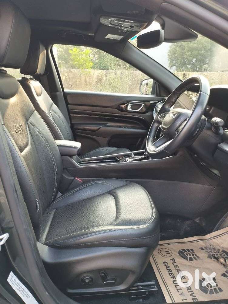 Jeep Compass S (o) 4x4, 2023, Diesel