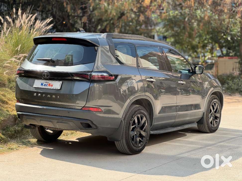 Tata Safari 2.0 Kryotec Xza Plus, 2021, Diesel