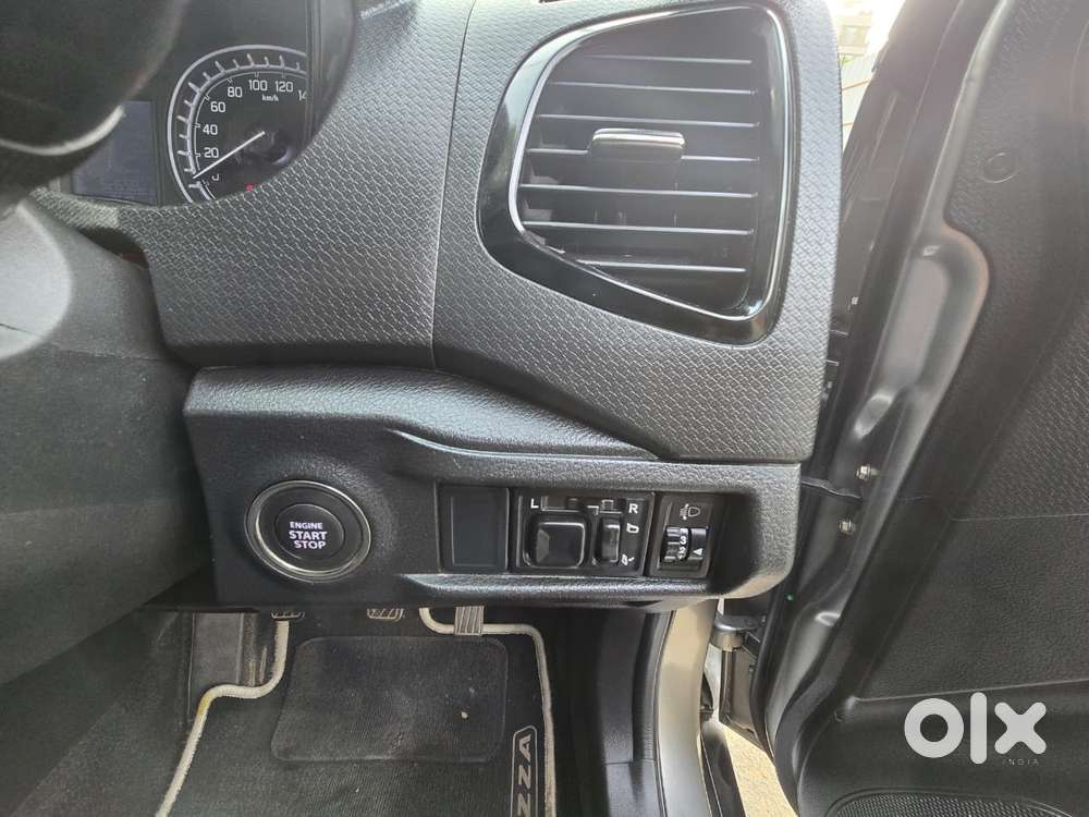 Maruti Suzuki Vitara Brezza Zdi Plus, 2018, Diesel