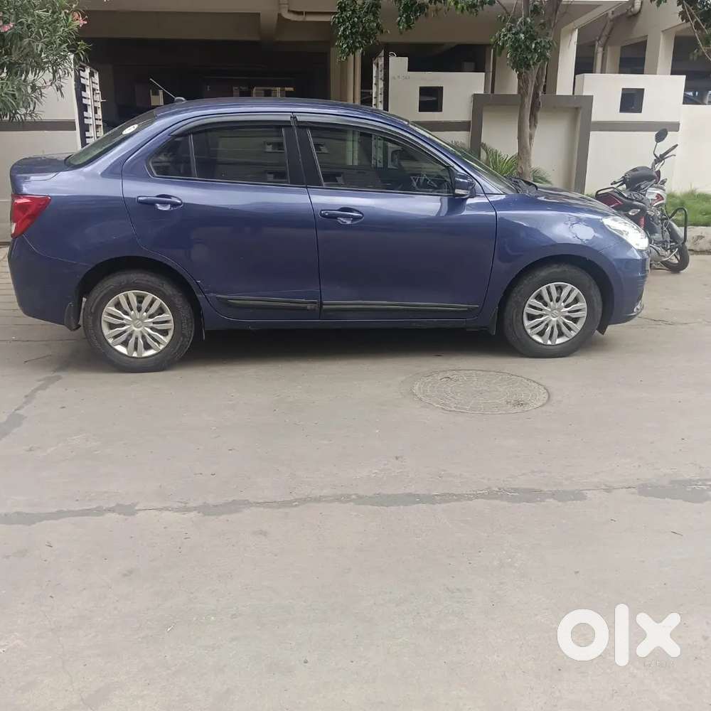 2020 Maruti Suzuki Dzire 1.2 Vxi