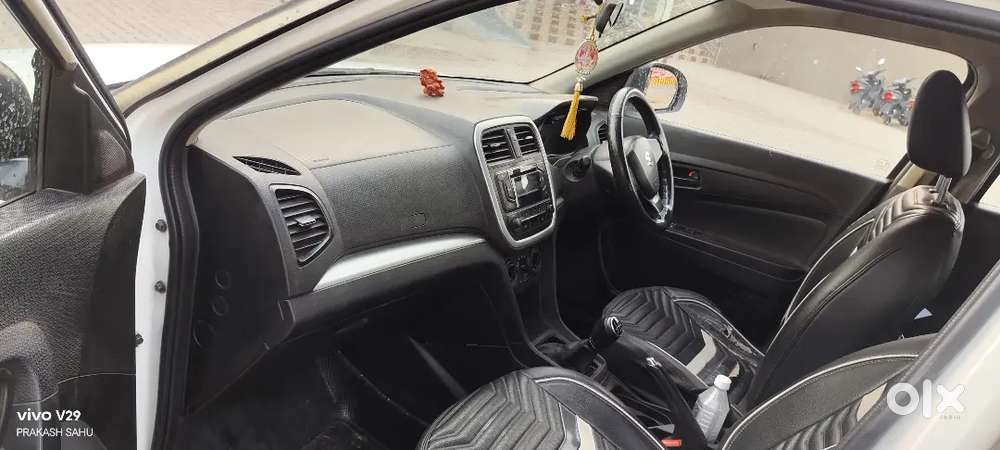 Maruti Suzuki Vitara Brezza 2018 Diesel 240000 Km Driven