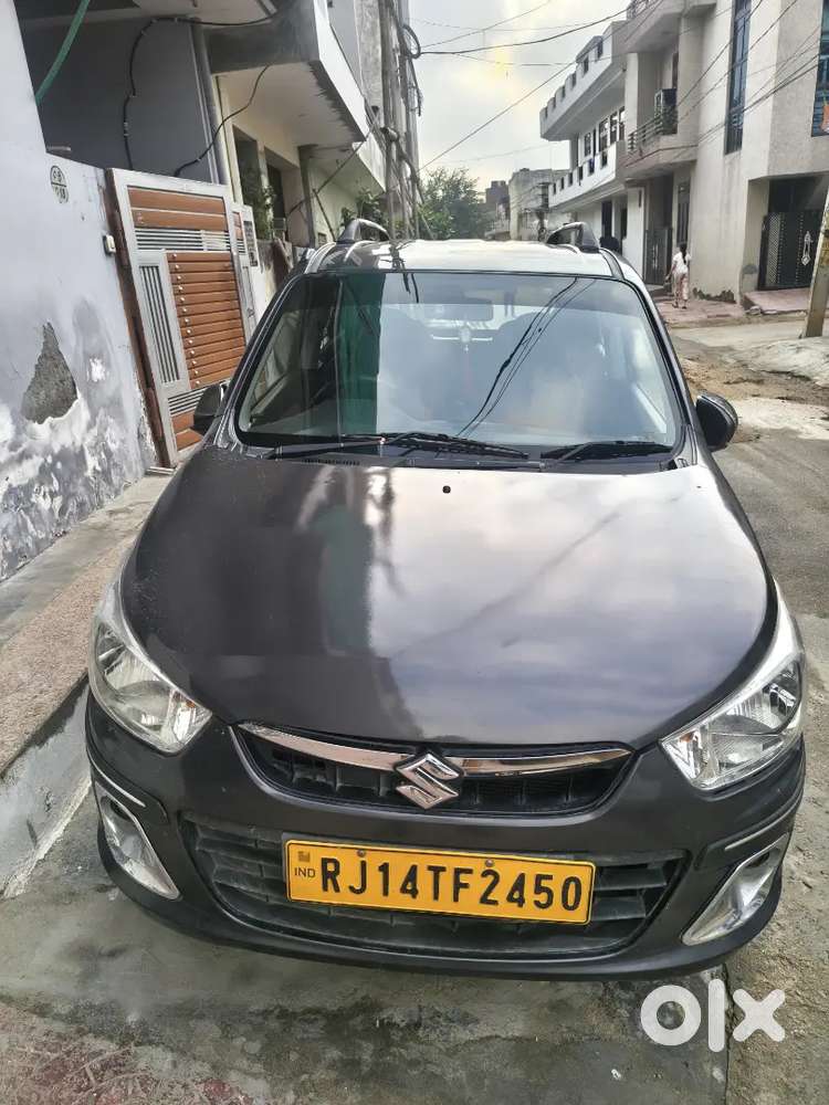 Maruti Suzuki Alto 2019