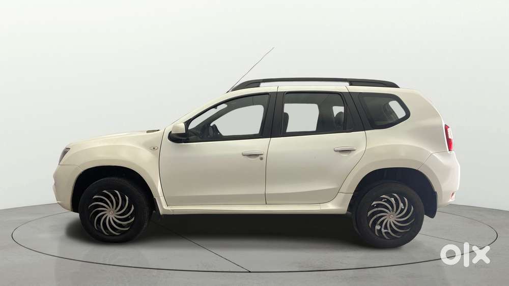 Nissan Terrano 2013-2017 Xl 110 Ps, 2013, Diesel