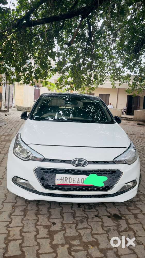Hyundai Diesel Manual 2018