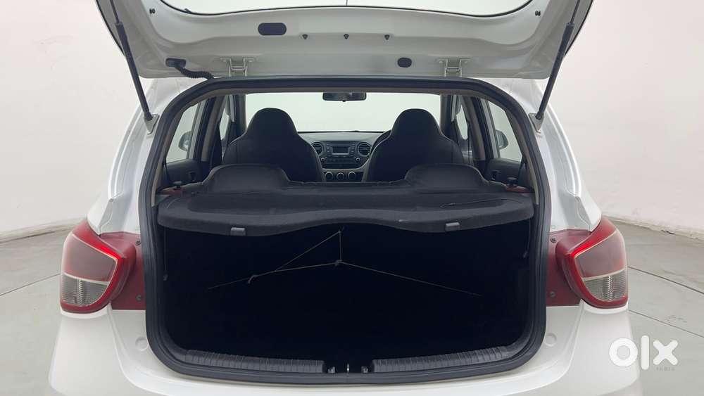 Hyundai Grand I10 1.2 Kappa Magna, 2018, Petrol