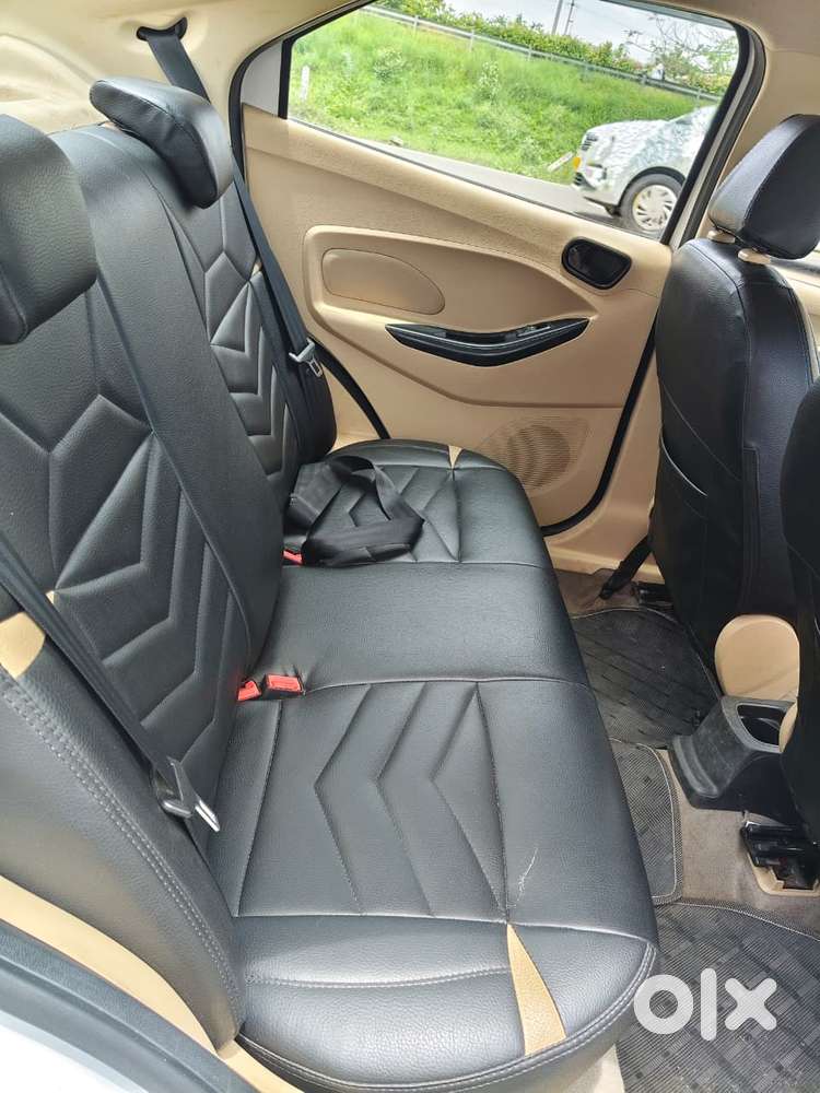 Ford Aspire, 2020, Petrol