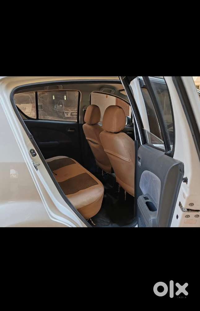 Maruti Suzuki Ritz 2012 Petrol Well Maintained