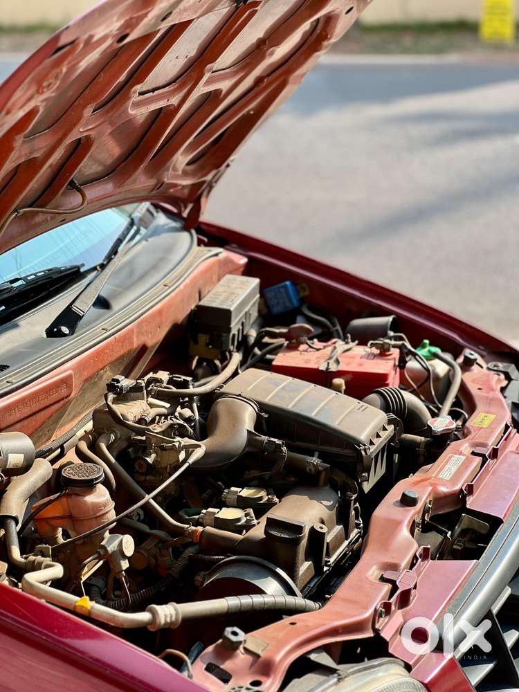 Maruti Suzuki Alto 0.8 Lxi (o), 2011, Petrol