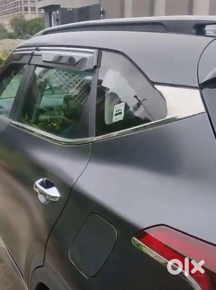 Kia Seltos Diesel At 2023 Variant
