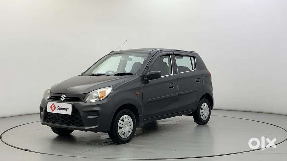 Maruti Suzuki Alto 800 2012-2016 Vxi, 2022, Petrol