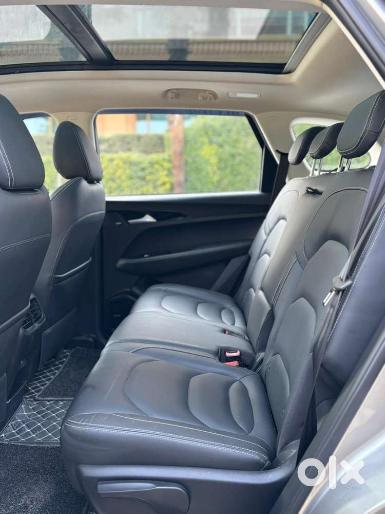 Mg Hector Sharp Diesel Mt, 2019, Diesel