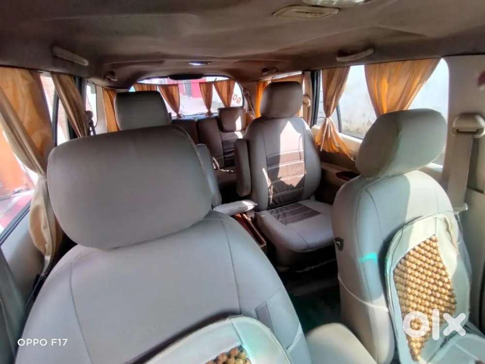 Innova 2005 Model Best Price