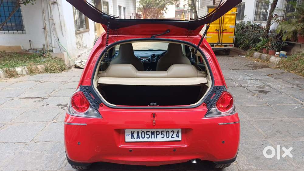 Honda Brio 2013-2016 Vx, 2014, Petrol