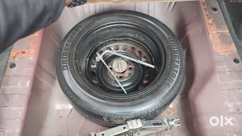 Honda City I-vtec Cvt V, 2016, Petrol