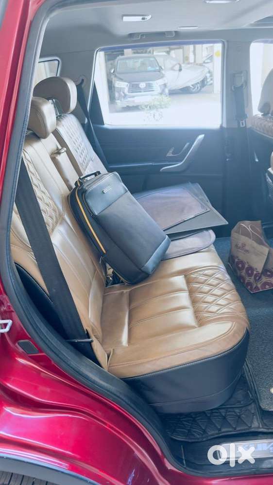 Mahindra Xuv 500 W11 (o) Top Model Excellent Condition Diesel