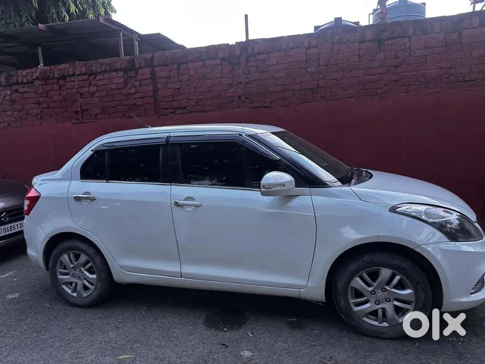 Maruti Suzuki Swift 2014