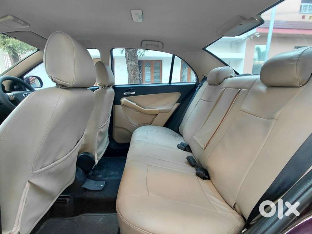 Tata Manza Aura Plus Quadrajet Bs Iv, 2014, Diesel