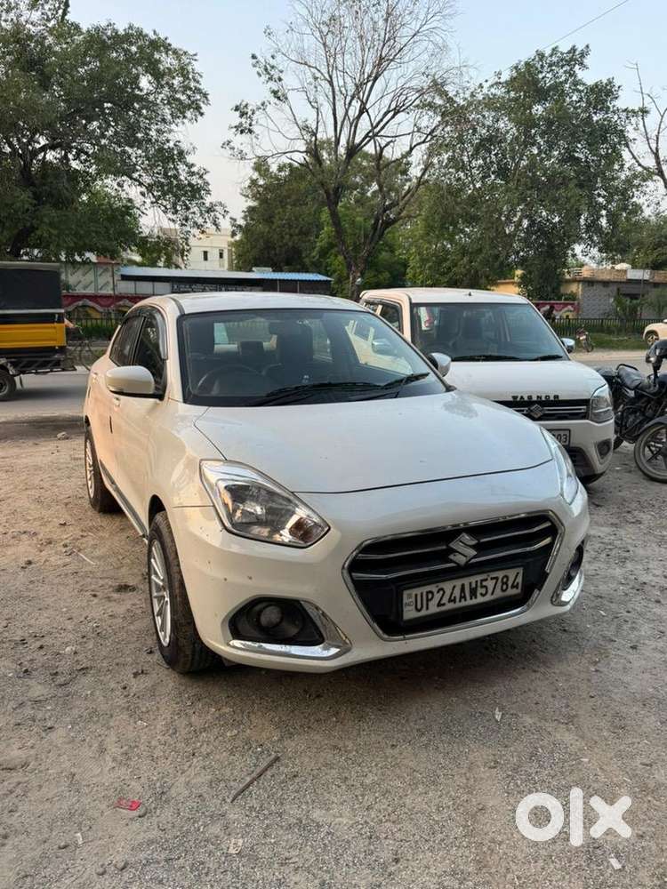 Maruti Suzuki Dzire 22